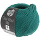 Lana Grossa COOL WOOL Big  Uni/Melange | 1003-vert bleu