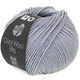Lana Grossa COOL WOOL Big  Uni/Melange | 1019-bleu gris