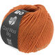 Lana Grossa COOL WOOL Big  Uni/Melange | 1036-brun orange