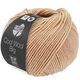 Lana Grossa COOL WOOL Big  Uni/Melange | 1037-coquille d'œuf