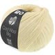 Lana Grossa COOL WOOL Big  Uni/Melange | 1038-jaune pâle