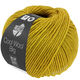 Lana Grossa COOL WOOL Big  Uni/Melange | 1039-jaune moutarde