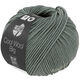 Lana Grossa COOL WOOL Big  Uni/Melange | 1040-gris vert
