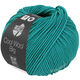 Lana Grossa COOL WOOL Big  Uni/Melange | 1043-vert turquoise