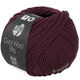 Lana Grossa COOL WOOL Big  Uni/Melange | 1044-rouge noir