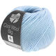Lana Grossa COOL WOOL Big  Uni/Melange | 0604-bleu clair
