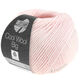 Lana Grossa COOL WOOL Big  Uni/Melange | 0605-rose délicat