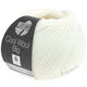 Lana Grossa COOL WOOL Big  Uni/Melange | 0615-blanc