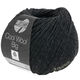 Lana Grossa COOL WOOL Big  Uni/Melange | 0618-anthracite