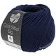 Lana Grossa COOL WOOL Big  Uni/Melange | 0630-bleu nuit