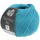 Lana Grossa COOL WOOL Big  Uni/Melange | 0910-turquoise