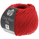 Lana Grossa COOL WOOL Big  Uni/Melange | 0924-rouge foncé