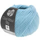 Lana Grossa COOL WOOL Big  Uni/Melange | 0946-bleu ciel