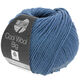 Lana Grossa COOL WOOL Big  Uni/Melange | 0968-bleu pigeon