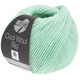 Lana Grossa COOL WOOL Big  Uni/Melange | 0978-vert pastel