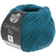 Lana Grossa COOL WOOL Big  Uni/Melange | 0979-pétrole foncé