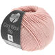 Lana Grossa COOL WOOL Big  Uni/Melange | 0982-vieux rose