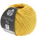 Lana Grossa COOL WOOL Big  Uni/Melange | 0986-jaune safran