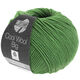 Lana Grossa COOL WOOL Big  Uni/Melange | 0997-feuille verte