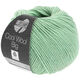 Lana Grossa COOL WOOL Big  Uni/Melange | 0998-beau vert Tilleul