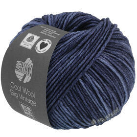 COOL WOOL Big Vintage de Lana Grossa