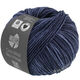 Lana Grossa COOL WOOL Big Vintage | 7166-bleu foncé