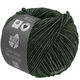 Lana Grossa COOL WOOL Big Vintage | 7197-forêt verte