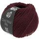 Lana Grossa COOL WOOL Big Mélange (We Care) | 1606-rouge noir chiné