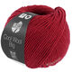 Lana Grossa COOL WOOL Big Mélange (We Care) | 1701-rouge cerise chiné