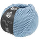 Lana Grossa COOL WOOL Big Mélange (We Care) | 1702-bleu clair chiné