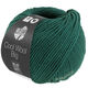 Lana Grossa COOL WOOL Big Mélange (We Care) | 1705-vert foncé chiné