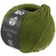 Lana Grossa COOL WOOL Big Mélange (We Care) | 1706-olive chiné