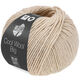Lana Grossa COOL WOOL Big Mélange (We Care) | 1707-beige chiné