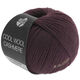 Lana Grossa COOL WOOL Cashmere | 04-brun foncé