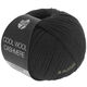 Lana Grossa COOL WOOL Cashmere | 15-noir
