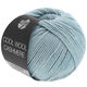 Lana Grossa COOL WOOL Cashmere | 25-bleu gris