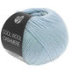 Lana Grossa COOL WOOL Cashmere | 39-bleu bébé
