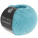 Lana Grossa COOL WOOL Cashmere | 43-bleu ciel