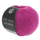 Lana Grossa COOL WOOL Cashmere | 44-fuchsia