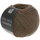 Lana Grossa COOL WOOL Cashmere | 46-brun foncé