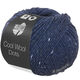 Lana Grossa COOL WOOL Dots | 02-bleu foncé