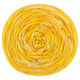 Lana Grossa COOL WOOL  Hand-dyed | 07-jaune/crème/fuchsia/olive