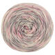 Lana Grossa COOL WOOL  Hand-dyed | 08-gris clair/rose/écru