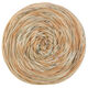 Lana Grossa COOL WOOL  Hand-dyed | 09-nature/beige/gris tendre/gris foncé