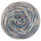 Lana Grossa COOL WOOL  Hand-dyed | 11-gris/taupe/nature/rose vif/olive