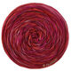 Lana Grossa COOL WOOL  Hand-dyed | 21-rouge/terre cuite/rose vif/cyclamen/brun chocolat/vieux rose