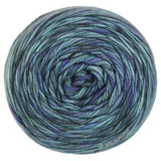 Lana Grossa COOL WOOL  Hand-dyed