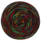 Lana Grossa COOL WOOL  Hand-dyed | 24-olive/galet/mûre/bordeaux/pétrole/jade/brun