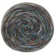 Lana Grossa COOL WOOL  Hand-dyed | 26-pétrole/pétrole foncé/menthe/bleu gris/jean/anthracite/beige