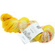 Lana Grossa COOL WOOL Hand-dyed | 108-jaune/crème/fuchsia/olive